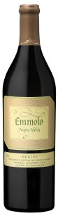 Emmolo Merlot