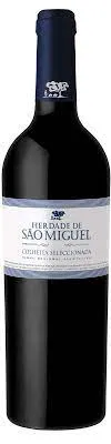 Bottle of Herdade de São Miguel Colheita Seleccionada Tinto from search results