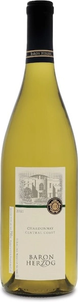 Herzog Baron Herzog Chardonnay