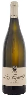 Bottle of Jean-Michel Gerin Les Eguets Condrieu from search results