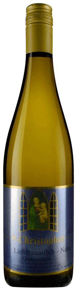 St. Christopher Liebfraumilch