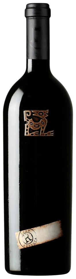 Valle de la Puerta Gran Reserva Red Blend