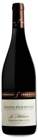 Ferraton Père & Fils Crozes-Hermitage La Matinière Rouge