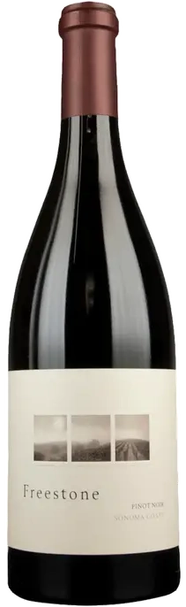Joseph Phelps Freestone Vineyards Pinot Noir