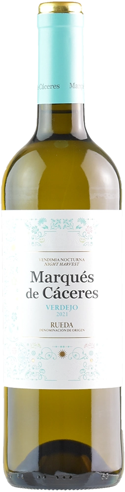 Marqués de Cáceres Rueda Verdejo