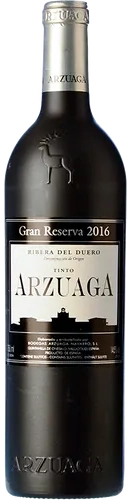 Arzuaga Gran Reserva Ribera del Duero