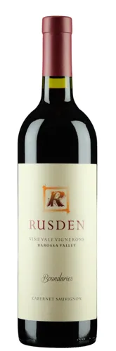 Bottle of Rusden Boundaries Cabernet Sauvignon from search results