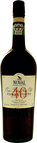 Bottle of Quinta do Noval 40 Year Old Tawny Port from search results