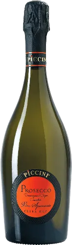 Bottle of Piccini Prosecco (Extra Dry) from search results
