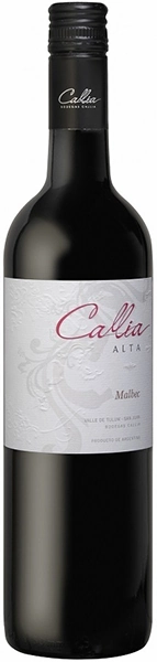 Callia Alta Malbec