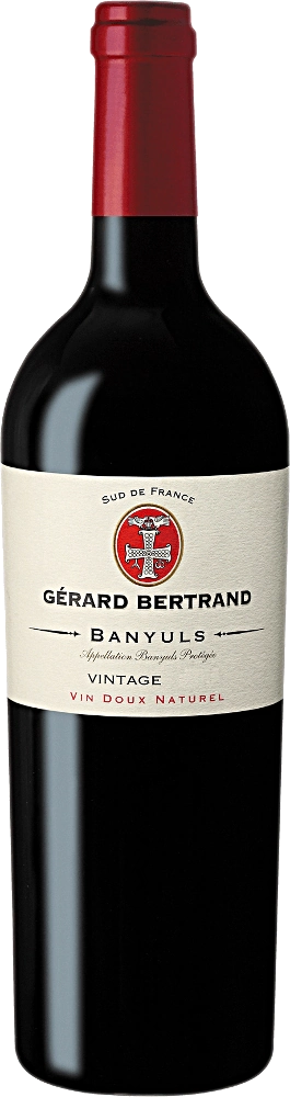 Gérard Bertrand Banyuls Vin Doux Naturel