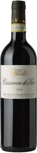 Bottle of Casanova di Neri Brunello di Montalcino from search results