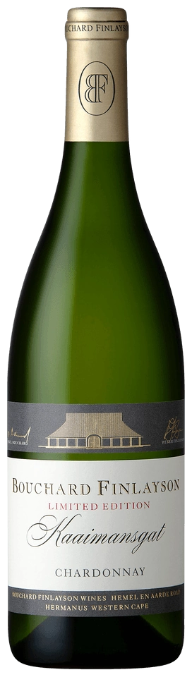 Bouchard Finlayson Kaaimansgat Limited Edition Chardonnay