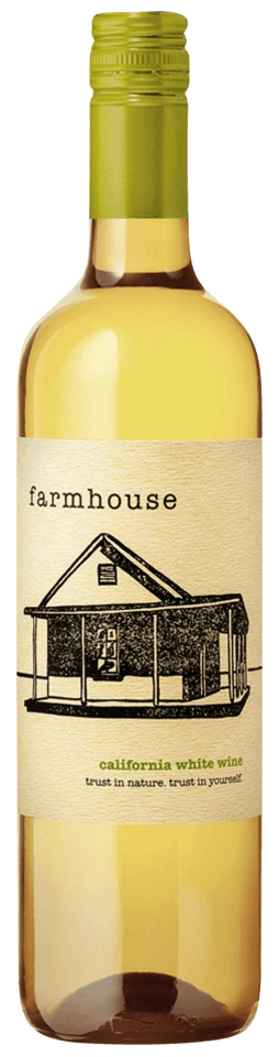 Cline Farmhouse White