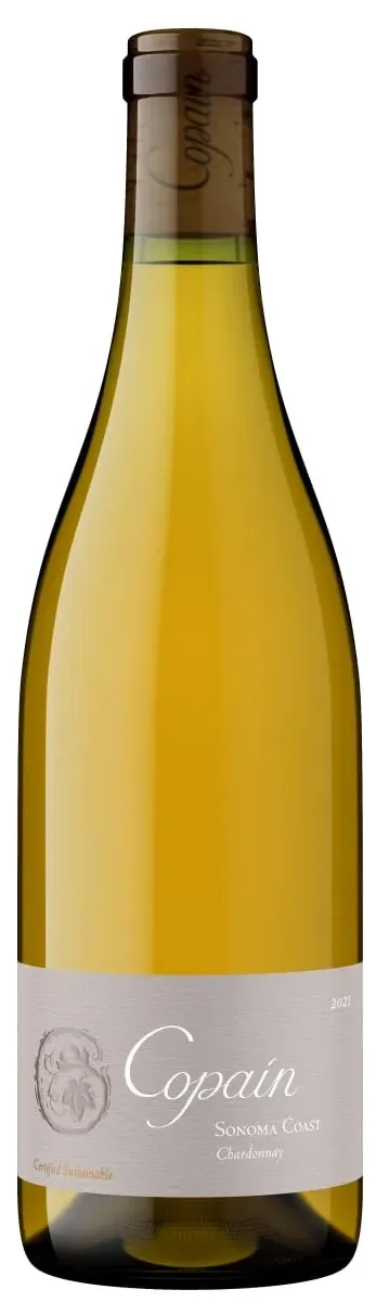 Copain Chardonnay