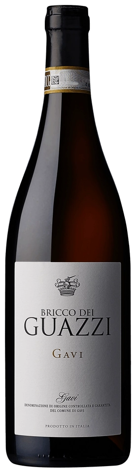 Bricco dei Guazzi Gavi di Gavi