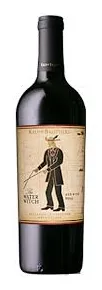Bottle of Krupp Brothers The Water Witch (Stagecoach Vineyard) from search results