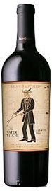 Krupp Brothers The Water Witch (Stagecoach Vineyard)