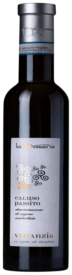 La Masera Venanzia Caluso Passito