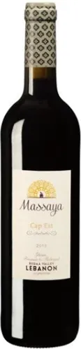 Bottle of Massaya Cap Est from search results