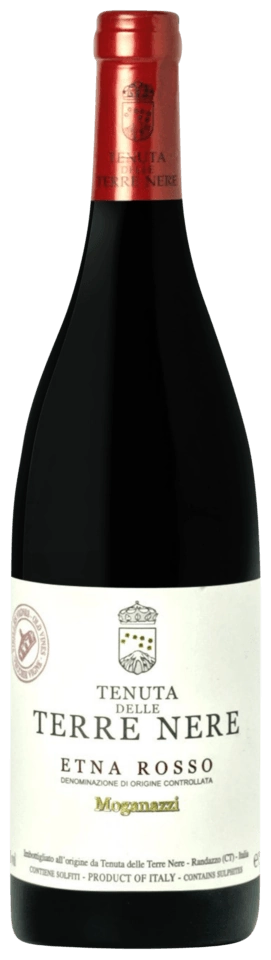 Tenuta delle Terre Nere Moganazzi