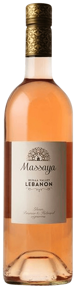 Massaya Rosé