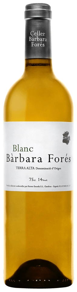 Bàrbara Forés Blanc