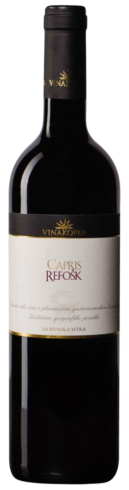 Capris Refošk