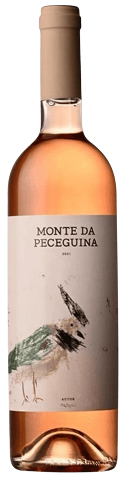 Malhadinha Nova Alentejano Monte da Peceguina Rosé