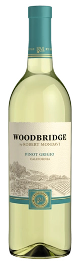 Woodbridge by Robert Mondavi Winemaker’s Selection Muscat Hamburg