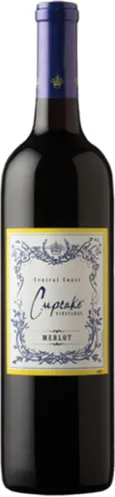 Bottle of Cupcake Merlot from search results
