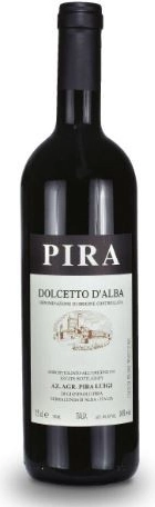 Pira Luigi Dolcetto d'Alba