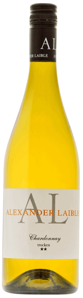 Alexander Laible Chardonnay trocken