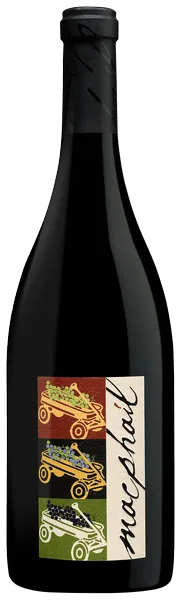 Bottle of MacPhail Ferrington Vineyard Pinot Noir from search results