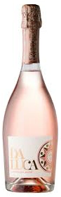 Da Luca Sparkling Rosé