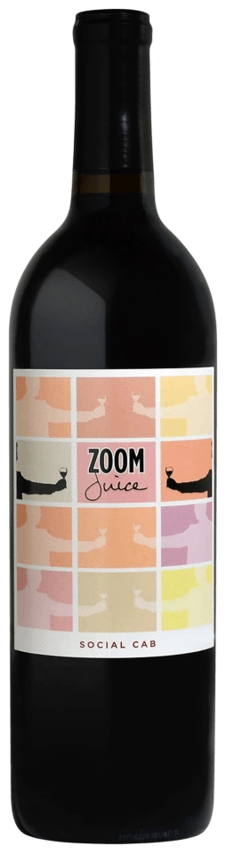 Zoom Juice Social Cab