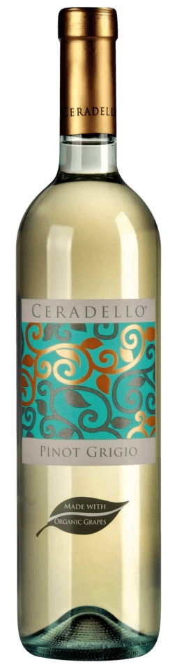 Albino Armani Pinot Grigio Delle Venezie Ceradello