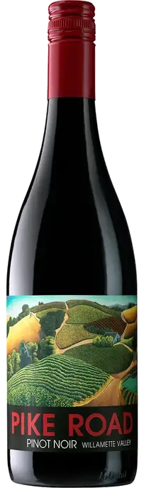 Pike Road Pinot Noir