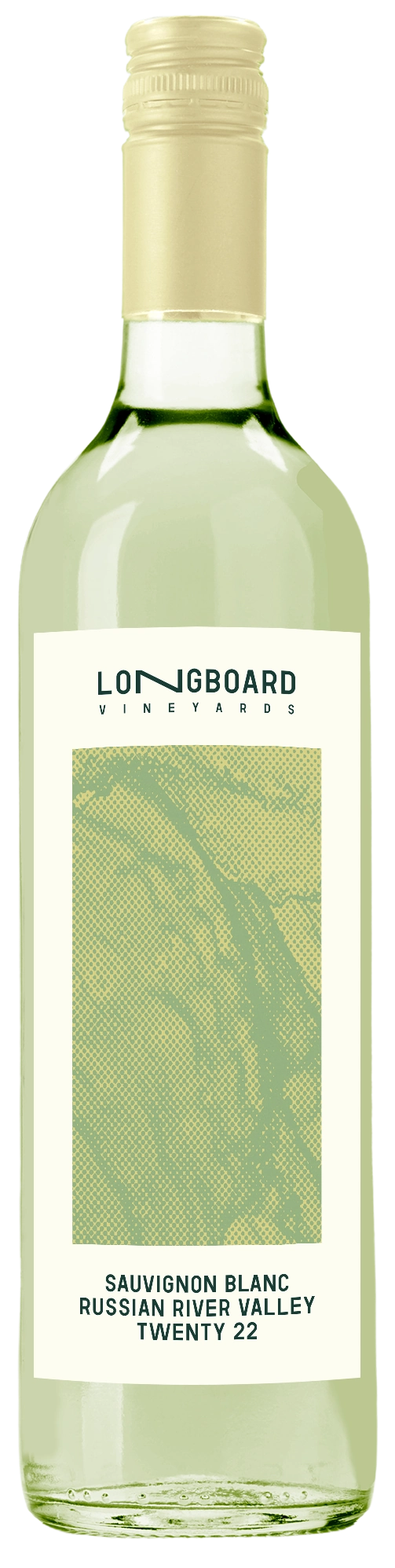 Longboard Vineyards Sauvignon Blanc