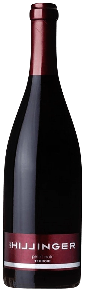 Leo Hillinger Terroir Pinot Noir
