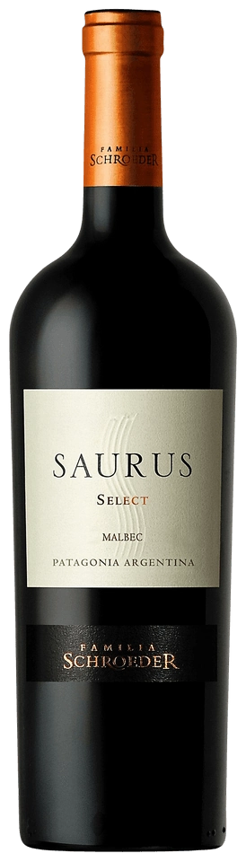Schroeder Saurus Select Malbec