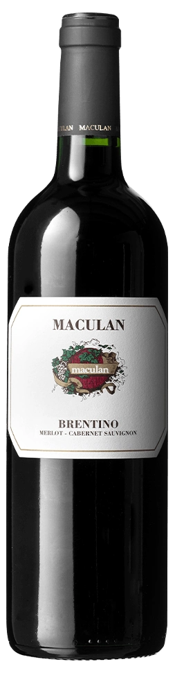 Maculan Merlot - Cabernet Sauvignon Brentino
