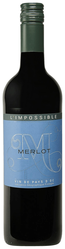 L'Impossible Merlot