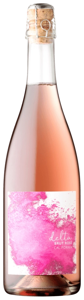 Delta Brut Rosé