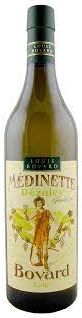 Louis Bovard Médinette Grand Cru