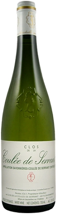 Nicolas Joly Clos de la Coulée de Serrant