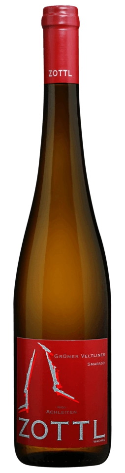 Zottl Smaragd Grüner Veltliner