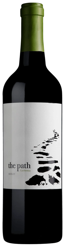The Path Merlot