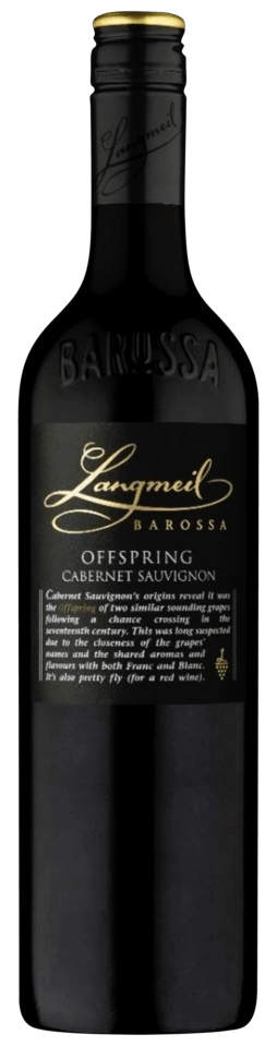 Langmeil Offspring Cabernet Sauvignon