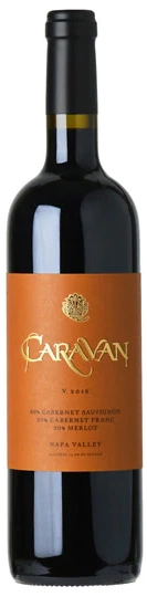 Darioush Caravan Cabernet Sauvignon